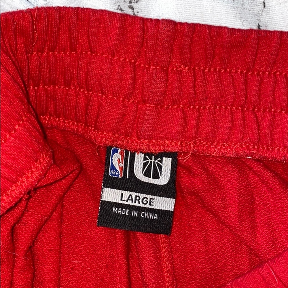 Houston Rockets joggers